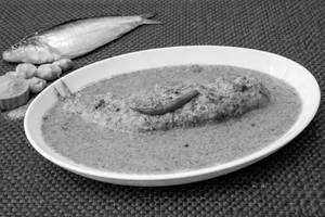 Pabda Jhal (1 Pc)