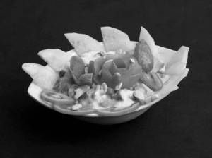 Navratan Korma