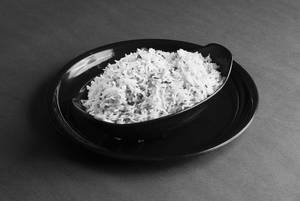 Jeera Rice F/