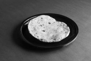 Wheat Roti