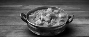 Paneer Do Pyazaa