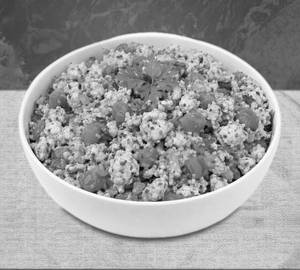 Paneer Bhurji