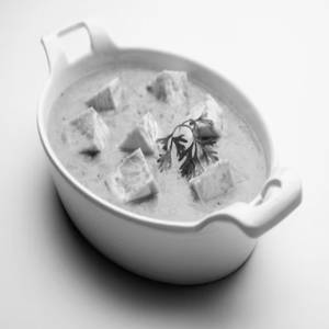 Korma Paneer Gravy