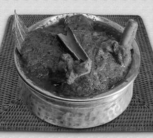 Mutton Rogan Josh