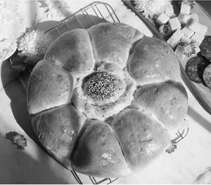 Brioche Pao