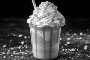Butterscotch Shake