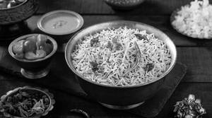 Jeera Rice