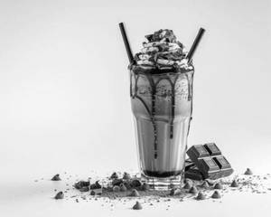 Chocolate Shake