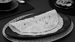 Rumali Roti