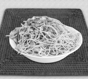 Veg Soft Noodles