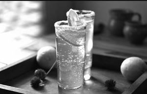 Lemon Soda