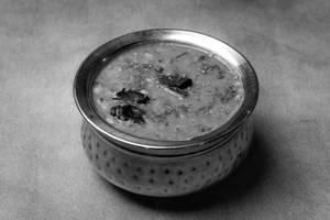 Yellow Dal Fry