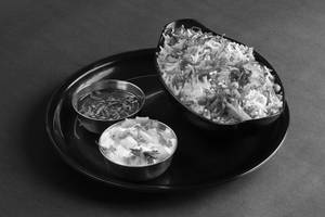 Veg Biryani