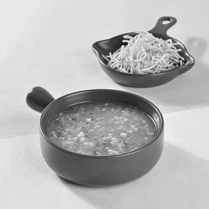 Veg Manchow Soup