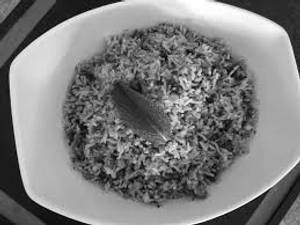 Mint Rice