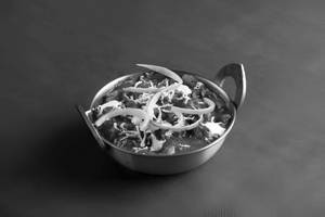 Veg Kadhai