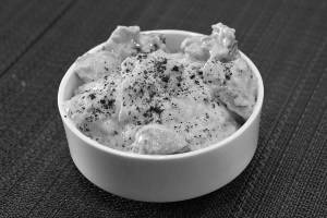 Boneless Chicken Dahi Kali Mirch