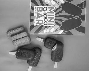 Mini Choco Bar – Biscoff Crumble (pack Of 4)