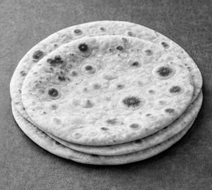 Sada Tawa Roti