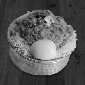 Special Chicken Biryani