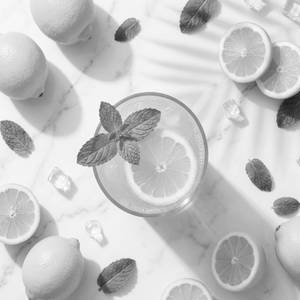 Mosambi Juice