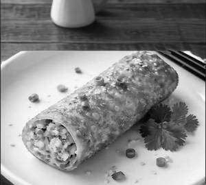 Chicken Egg Roll