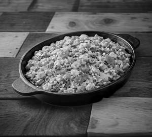 Egg Bhurji [2 Eggs]
