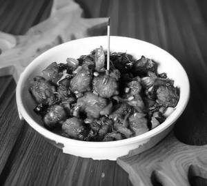 Paneer Manchurian