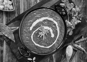 Dal Makhani