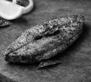 Vanjaram Fry