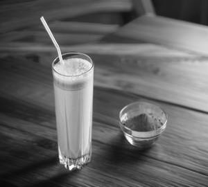 Cool horlicks