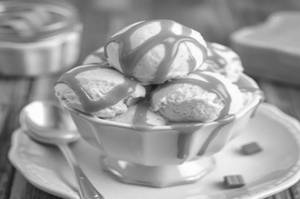 English Toffee
