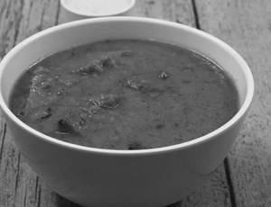 Veg Mutton Gravy