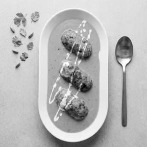Nargisi Kofta