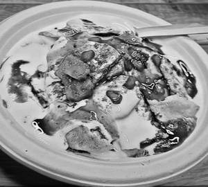 Papdi Chaat