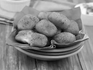 Cheese Poppers