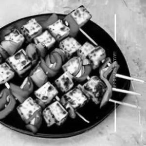 Paneer Tikka