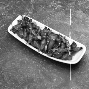 Honey Potato Chilli