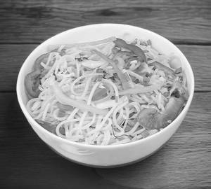 Veg Chowmein