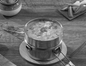 Homestyle Dal Tadka [100ml/250ml/500ml]