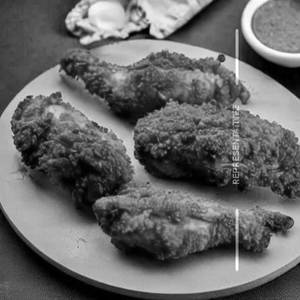 Chicken Crispy