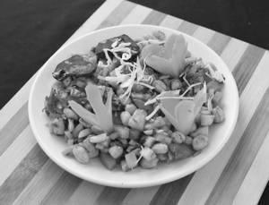 Peanut Masala