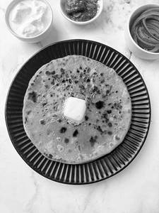 Aloo Paratha