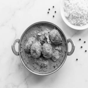 Aloo Dum Punjabi
