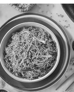 Chow Mein - Non veg