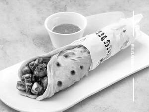 Paneer Roll
