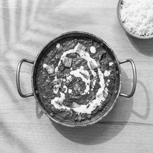 Paneer Palak