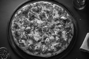 Chicken Chilli Pizza