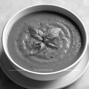 Tomato Basil Soup