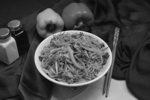 Chinese chopsuey